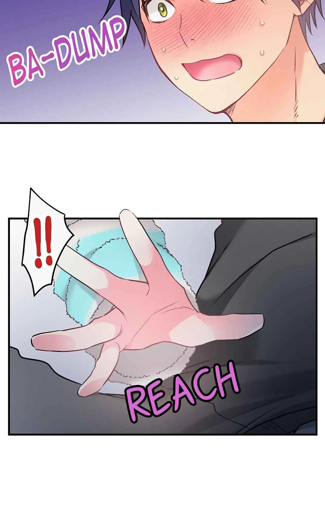 Onee-chan Zu ga Kiwado Sugiru Capítulo 4 - Page 5