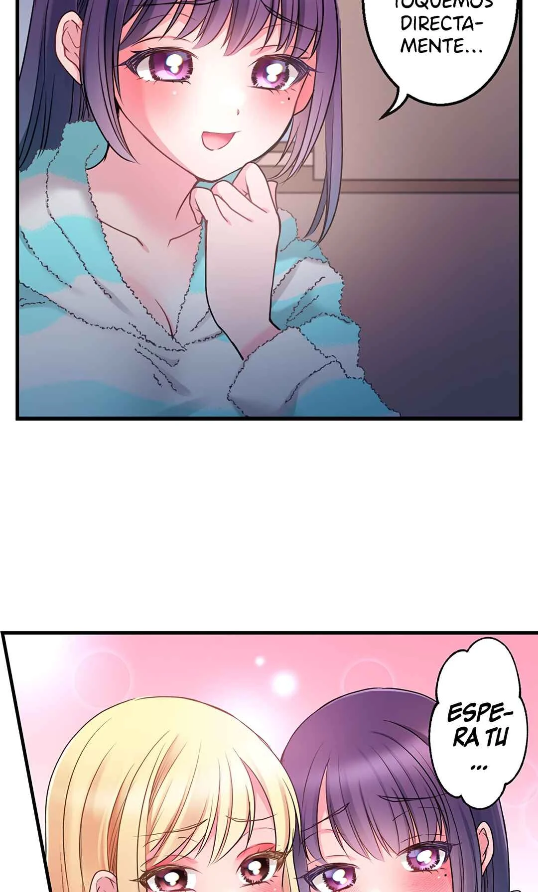 Onee-chan Zu ga Kiwado Sugiru Capítulo 4 - Page 8
