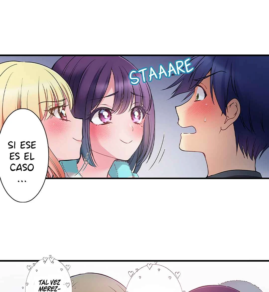 Onee-chan Zu ga Kiwado Sugiru Capítulo 4 - Page 11