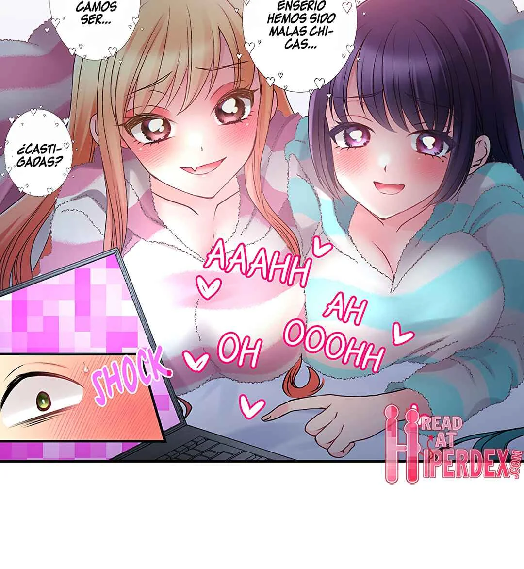 Onee-chan Zu ga Kiwado Sugiru Capítulo 4 - Page 12