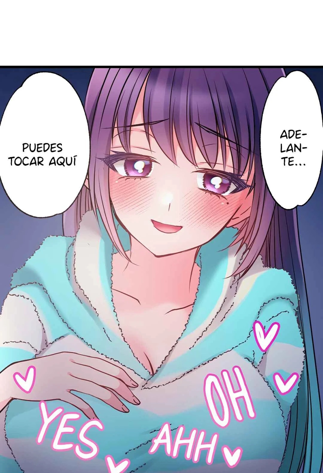 Onee-chan Zu ga Kiwado Sugiru Capítulo 4 - Page 13