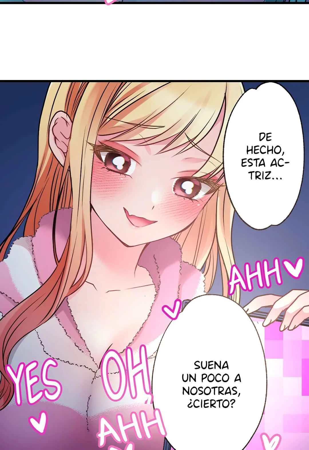 Onee-chan Zu ga Kiwado Sugiru Capítulo 4 - Page 14