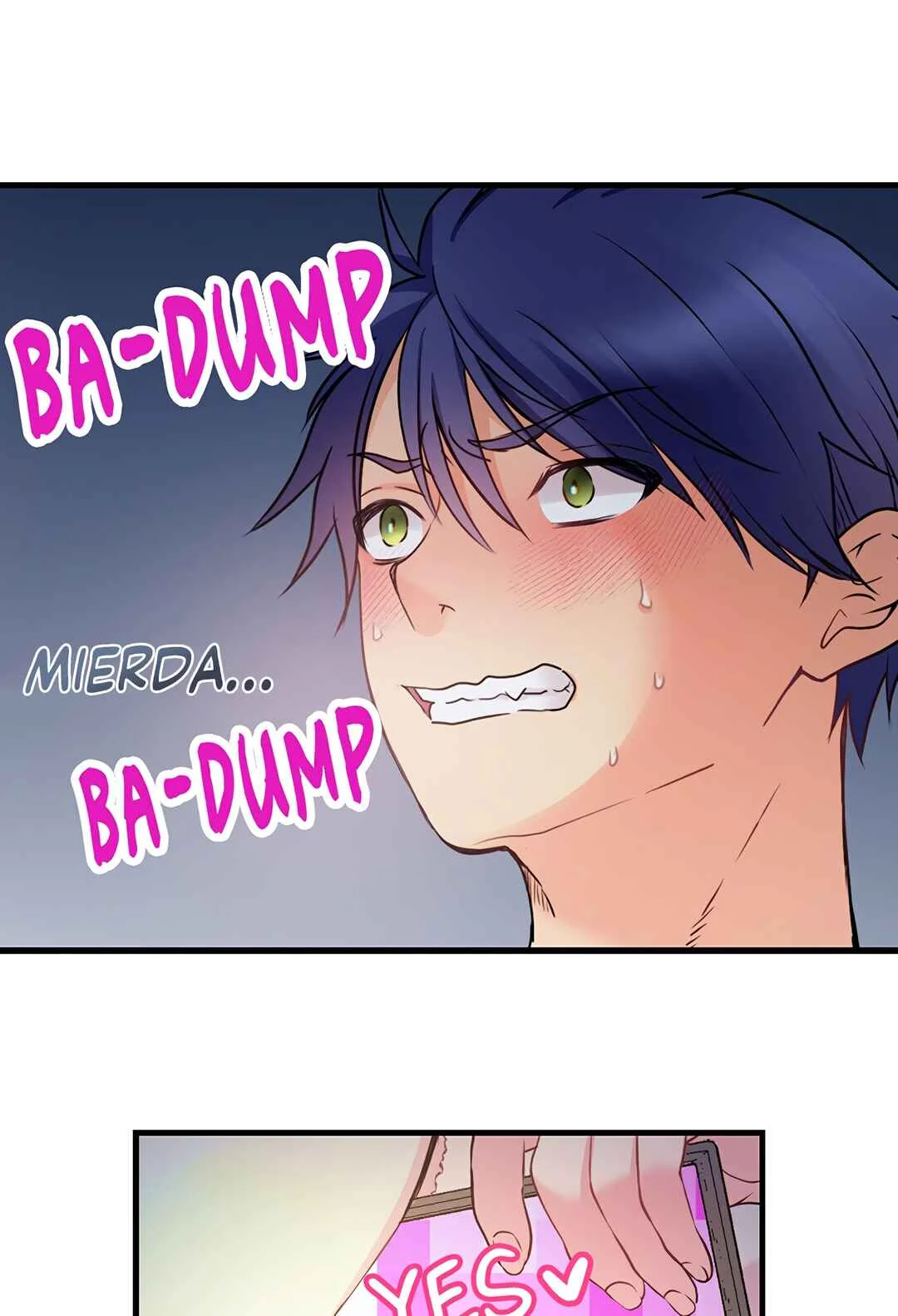 Onee-chan Zu ga Kiwado Sugiru Capítulo 4 - Page 16
