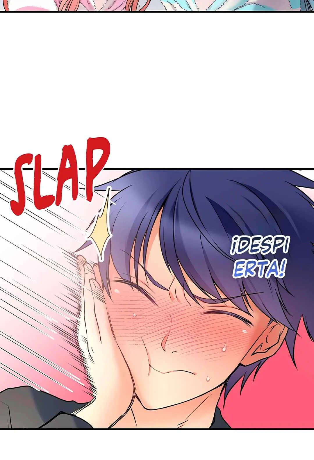 Onee-chan Zu ga Kiwado Sugiru Capítulo 4 - Page 18