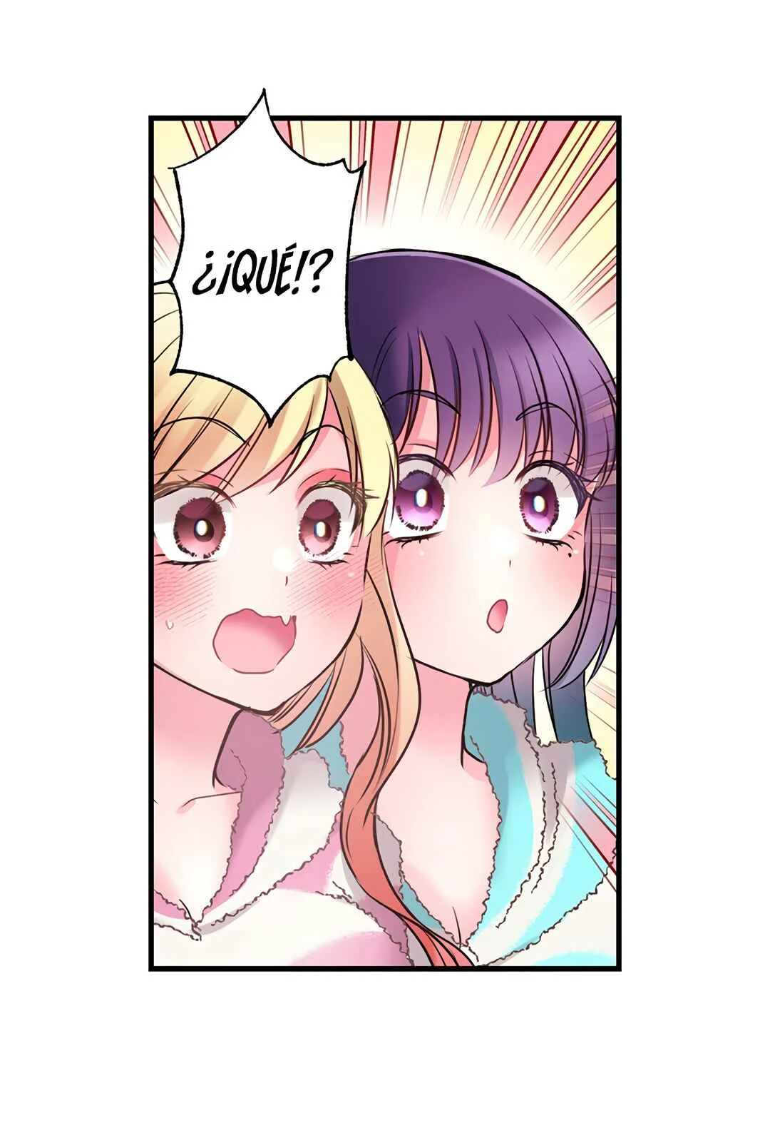 Onee-chan Zu ga Kiwado Sugiru Capítulo 4 - Page 19