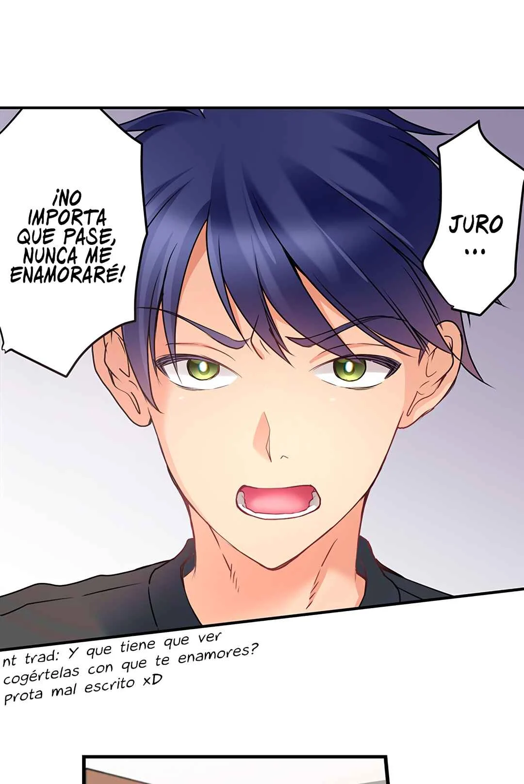 Onee-chan Zu ga Kiwado Sugiru Capítulo 4 - Page 20