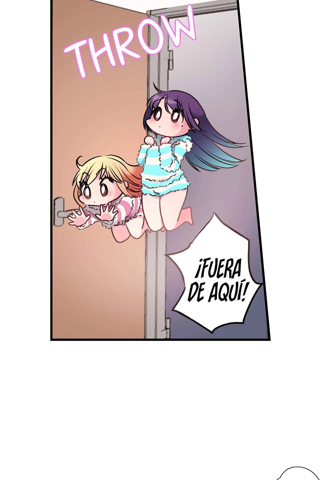 Onee-chan Zu ga Kiwado Sugiru Capítulo 4 - Page 21