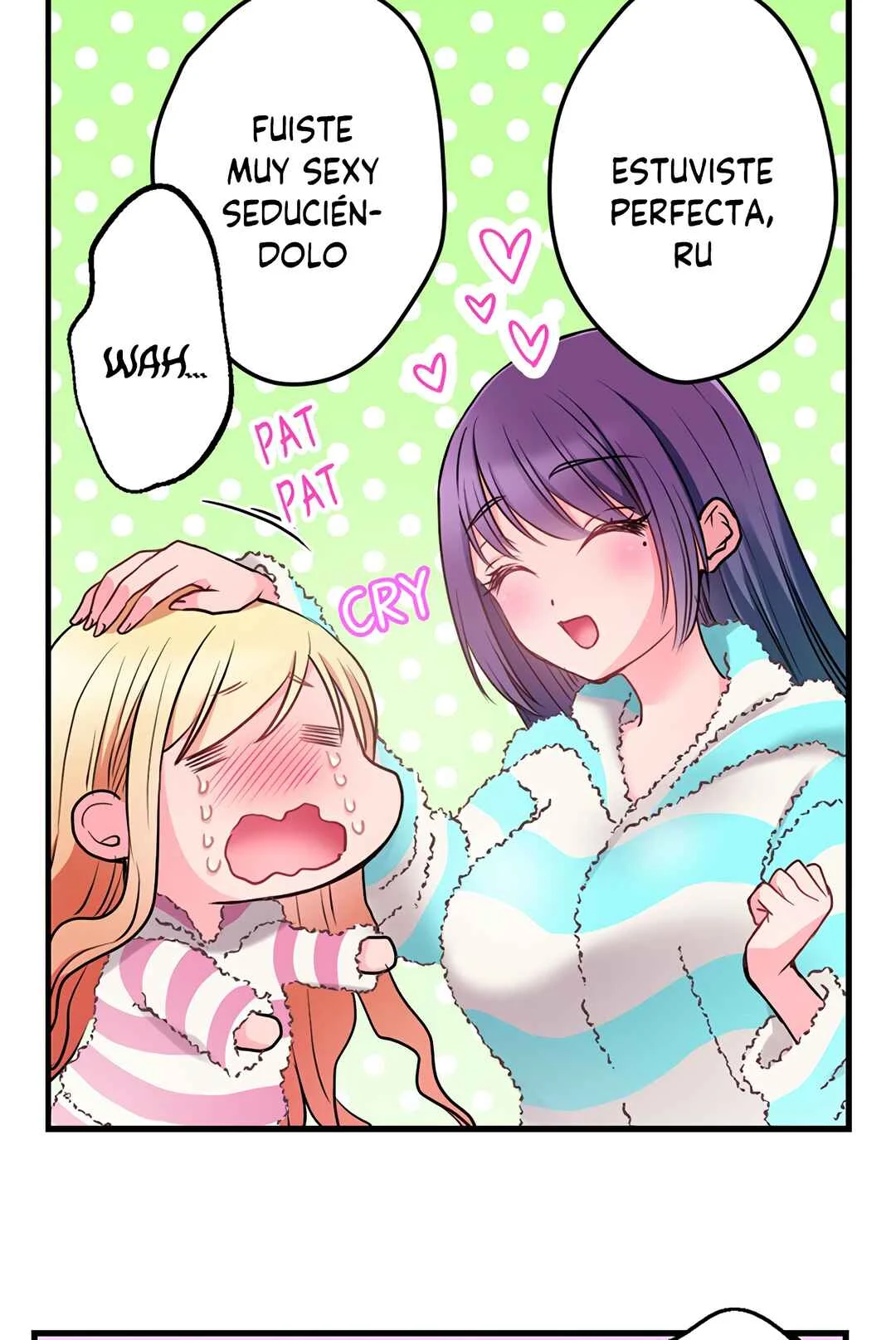 Onee-chan Zu ga Kiwado Sugiru Capítulo 4 - Page 25