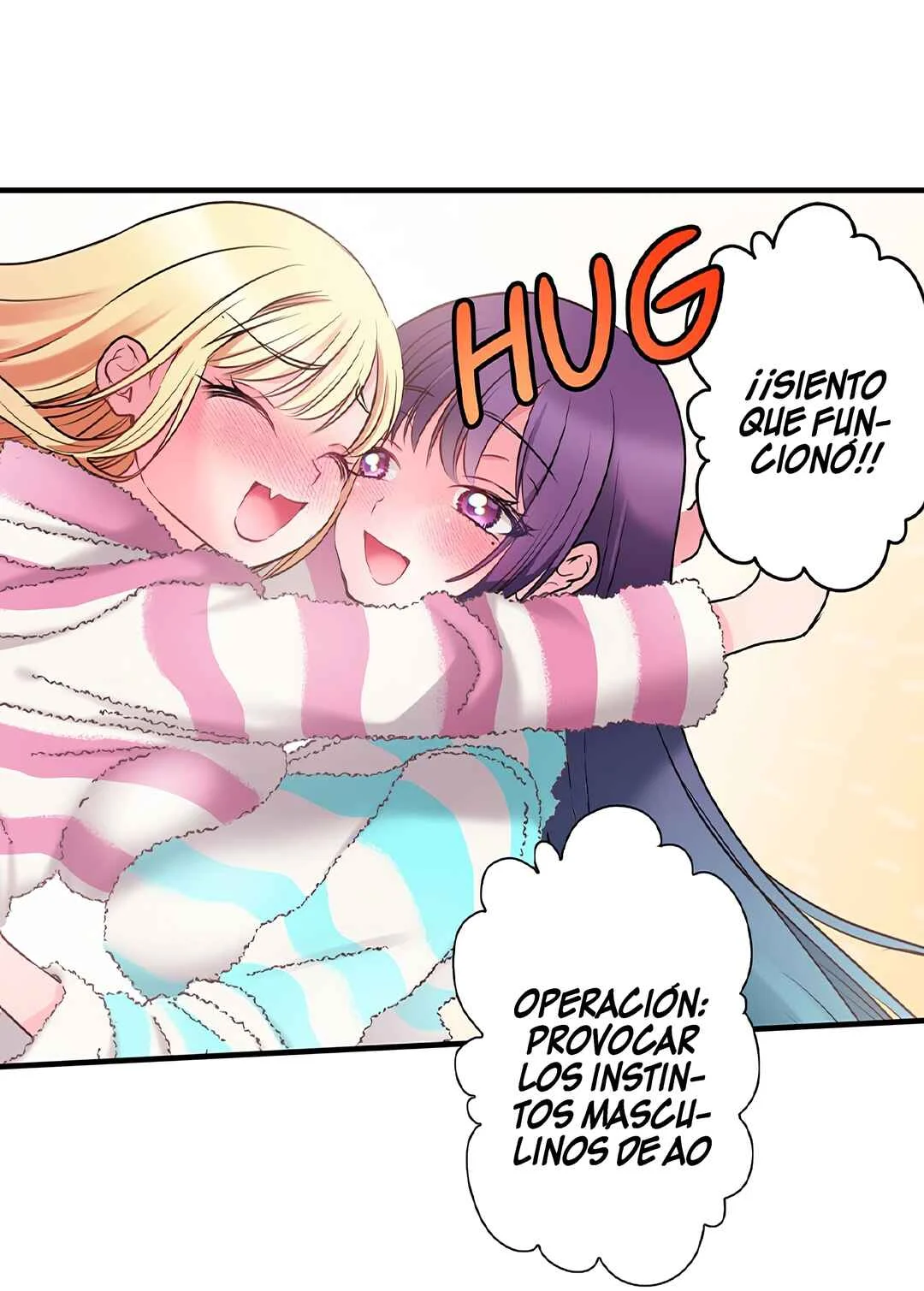 Onee-chan Zu ga Kiwado Sugiru Capítulo 4 - Page 27