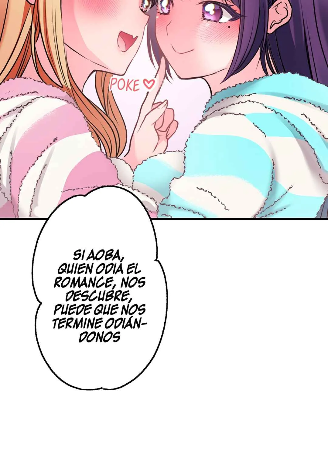 Onee-chan Zu ga Kiwado Sugiru Capítulo 4 - Page 30