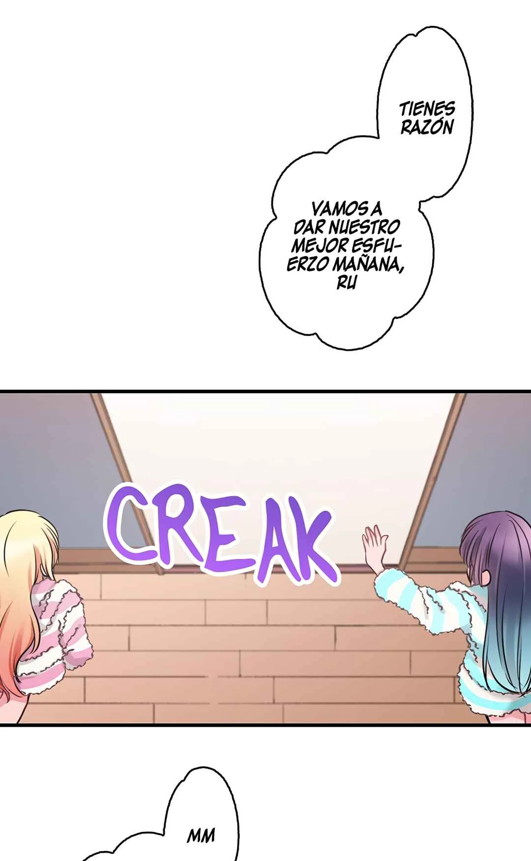 Onee-chan Zu ga Kiwado Sugiru Capítulo 5 - Page 4