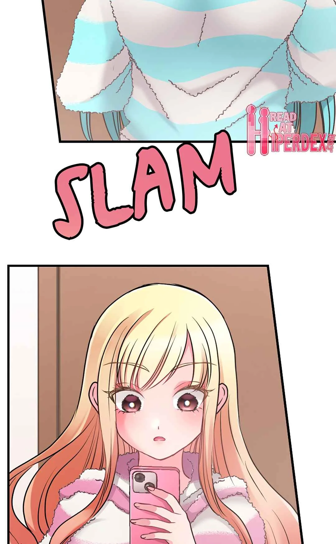 Onee-chan Zu ga Kiwado Sugiru Capítulo 5 - Page 6