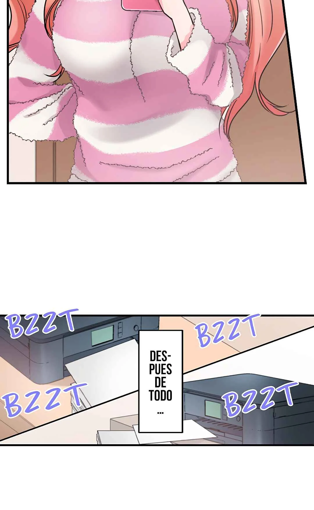 Onee-chan Zu ga Kiwado Sugiru Capítulo 5 - Page 7