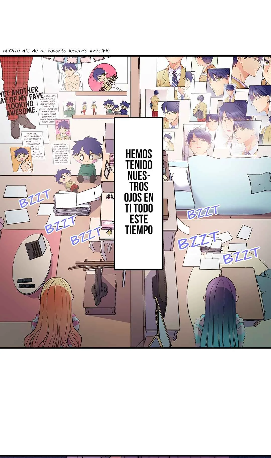 Onee-chan Zu ga Kiwado Sugiru Capítulo 5 - Page 8