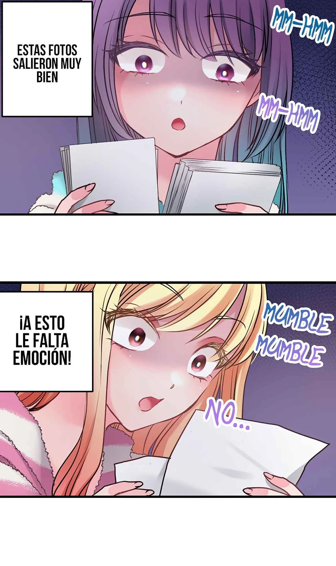 Onee-chan Zu ga Kiwado Sugiru Capítulo 5 - Page 9