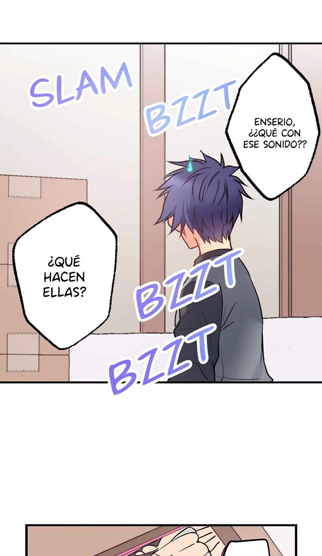 Onee-chan Zu ga Kiwado Sugiru Capítulo 5 - Page 14