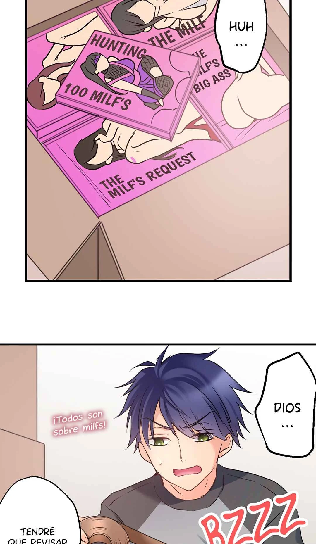 Onee-chan Zu ga Kiwado Sugiru Capítulo 5 - Page 15