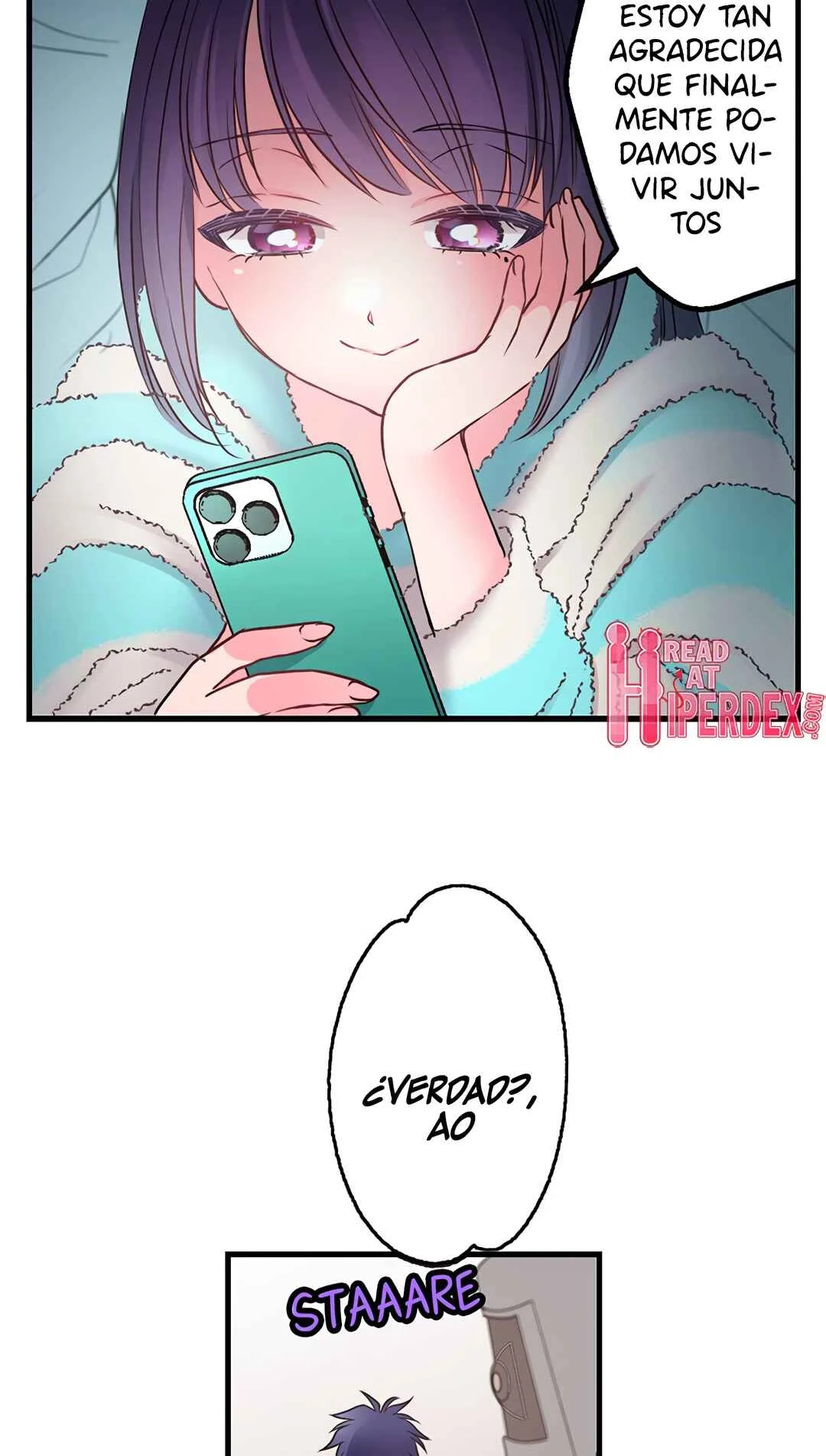 Onee-chan Zu ga Kiwado Sugiru Capítulo 5 - Page 18
