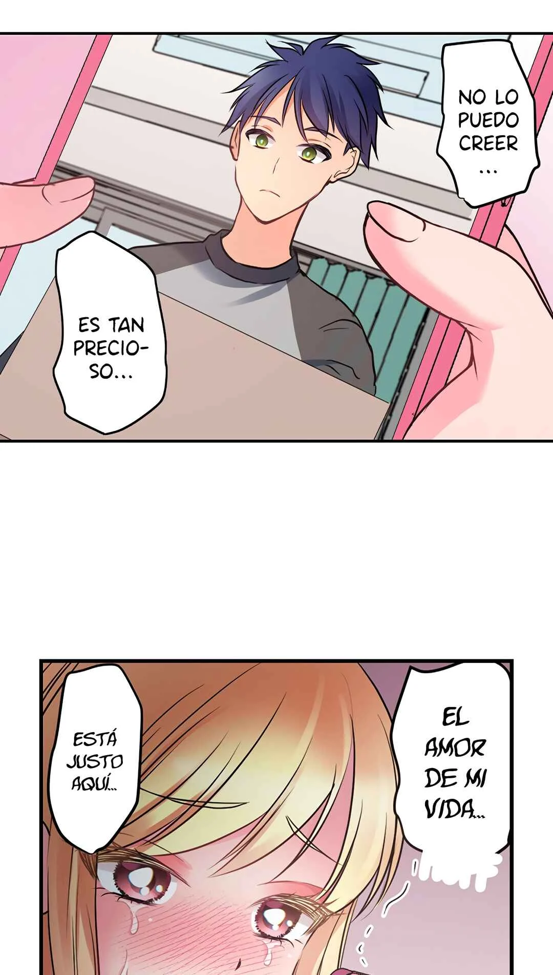 Onee-chan Zu ga Kiwado Sugiru Capítulo 5 - Page 20