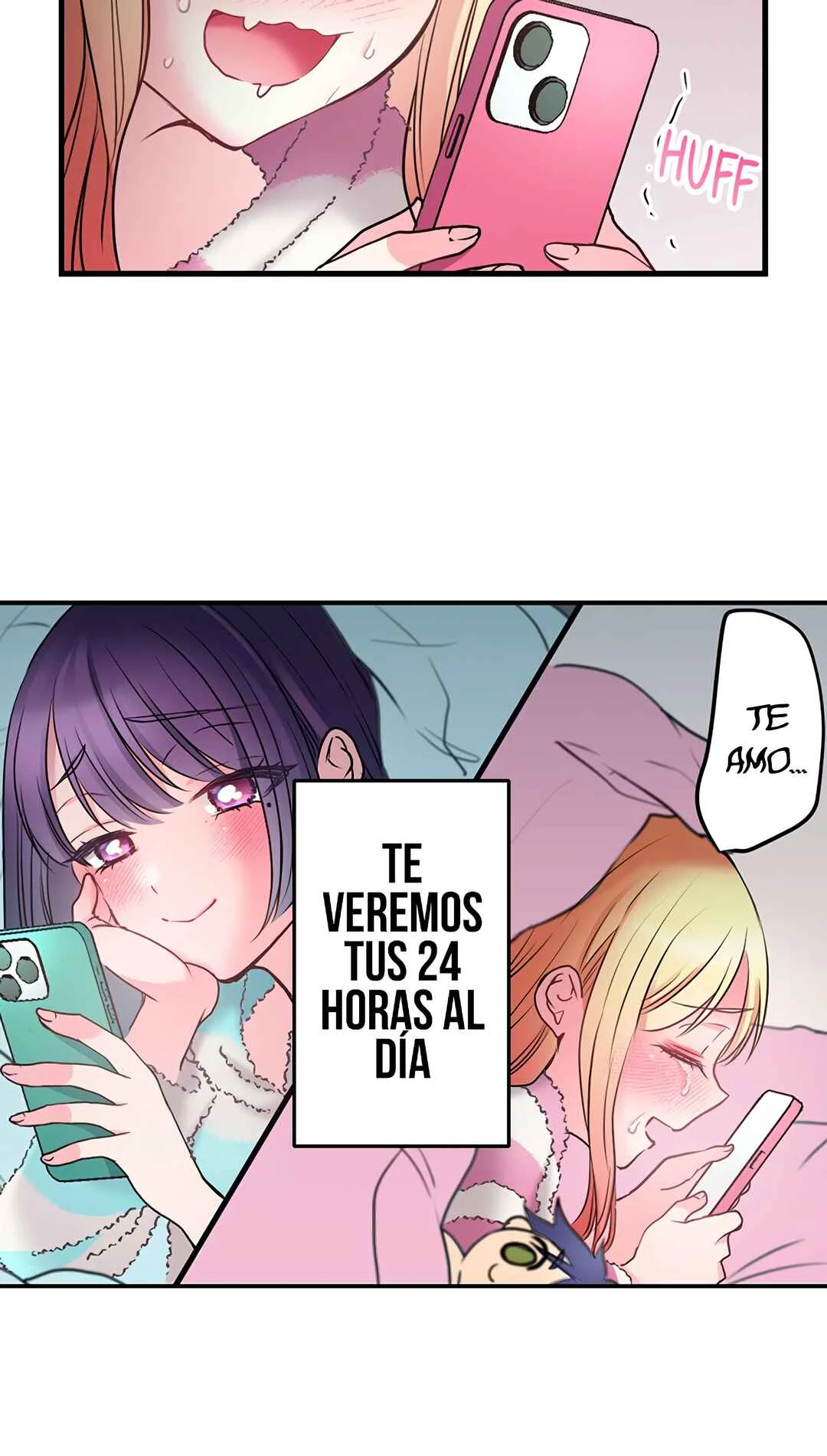 Onee-chan Zu ga Kiwado Sugiru Capítulo 5 - Page 21