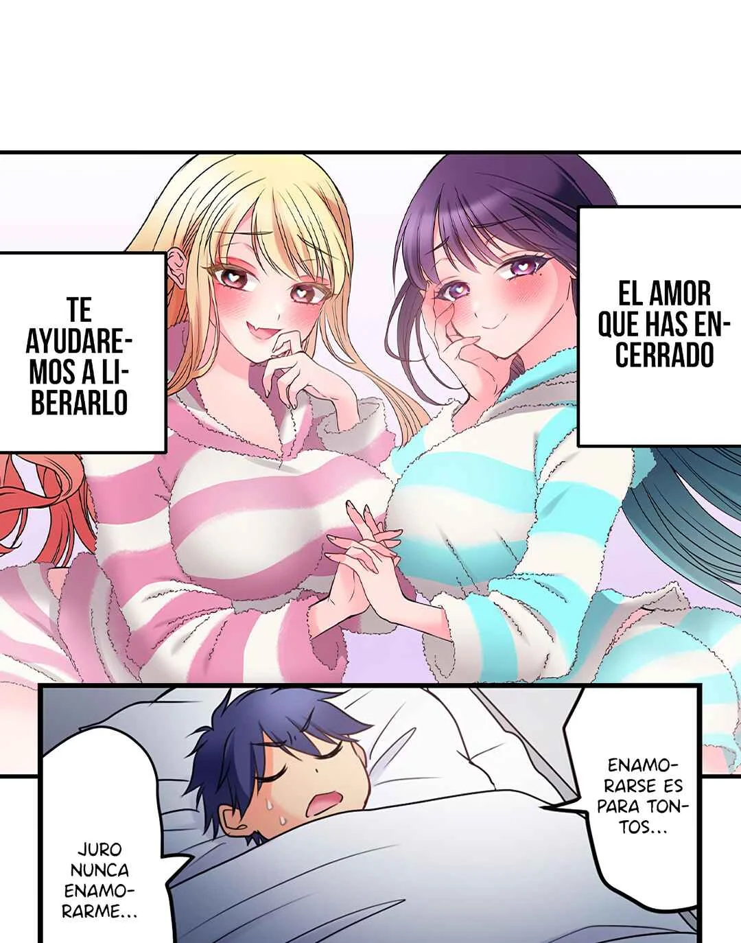 Onee-chan Zu ga Kiwado Sugiru Capítulo 5 - Page 22