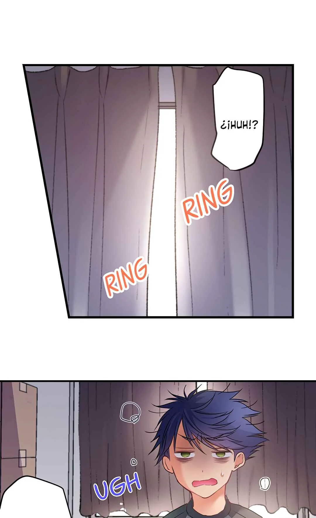 Onee-chan Zu ga Kiwado Sugiru Capítulo 5 - Page 24