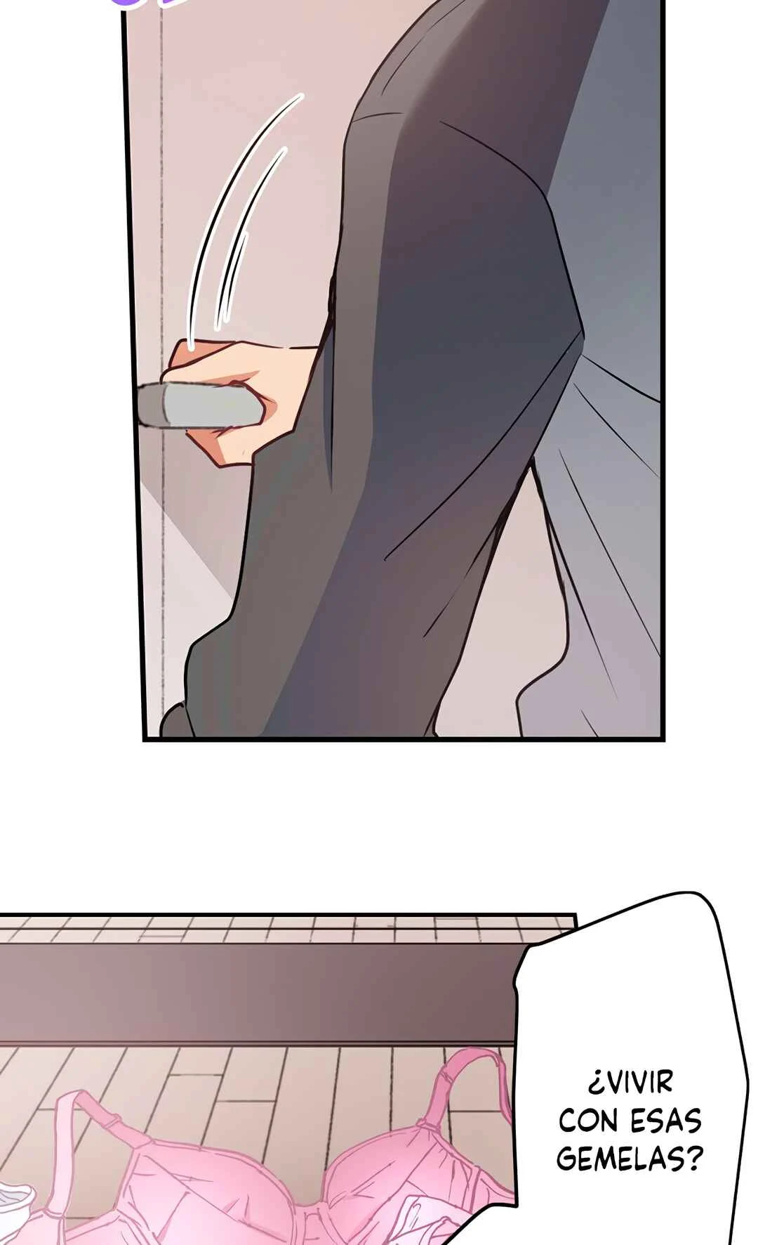 Onee-chan Zu ga Kiwado Sugiru Capítulo 5 - Page 26
