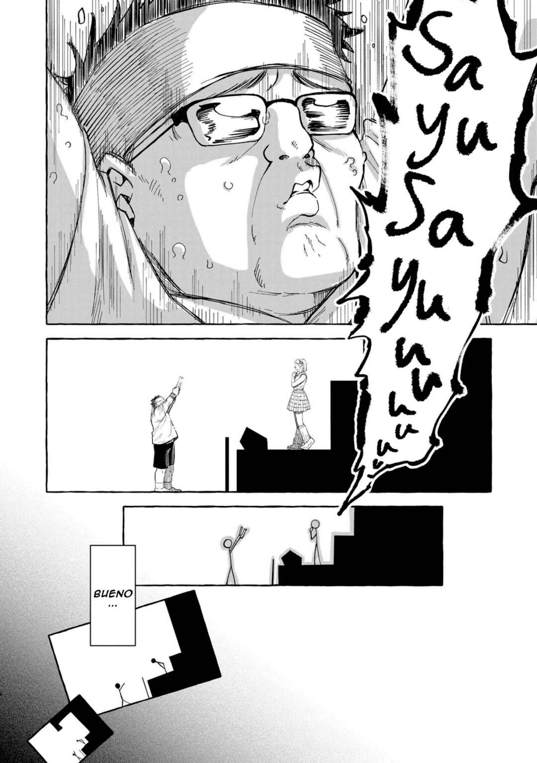 Oni Ure Idol ga Kyou mo Watashi o Oshitekuru Capítulo 1 - Page 4