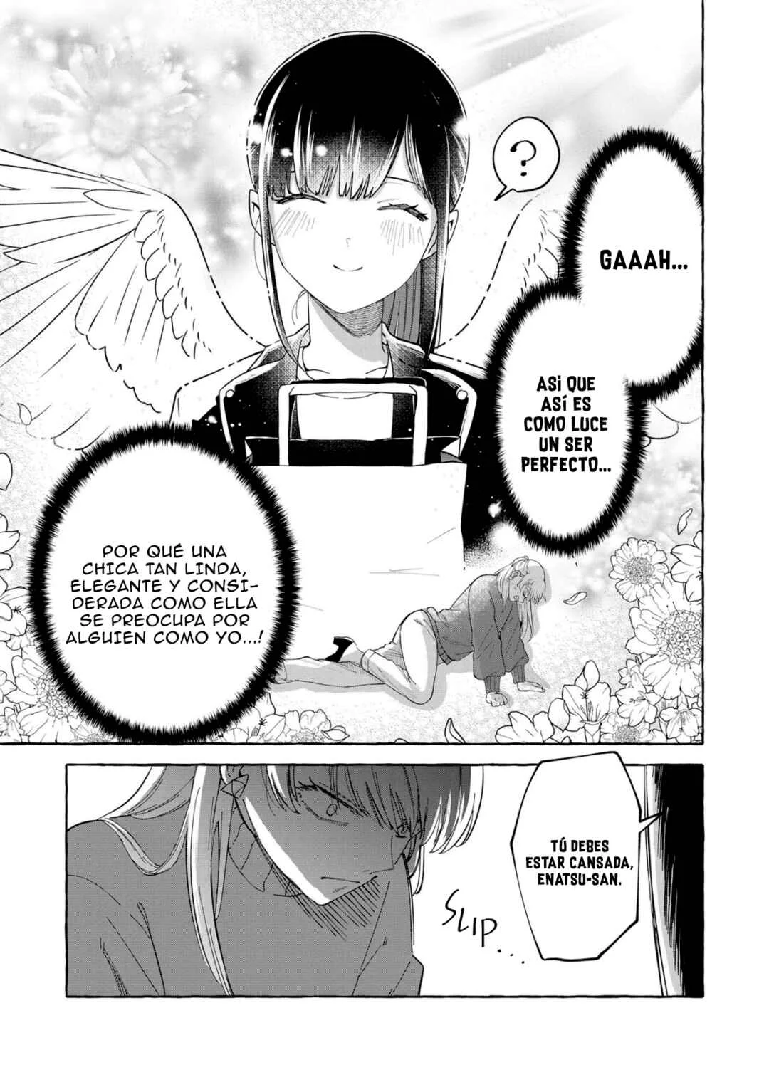 Oni Ure Idol ga Kyou mo Watashi o Oshitekuru Capítulo 1 - Page 19