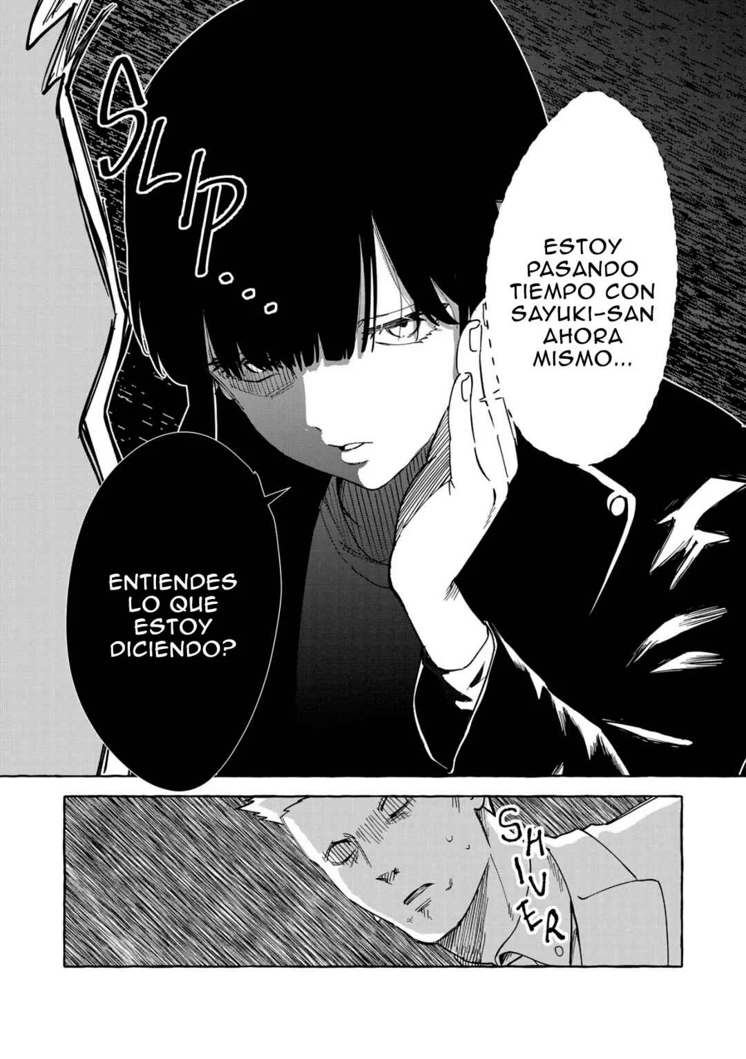 Oni Ure Idol ga Kyou mo Watashi o Oshitekuru Capítulo 1 - Page 23