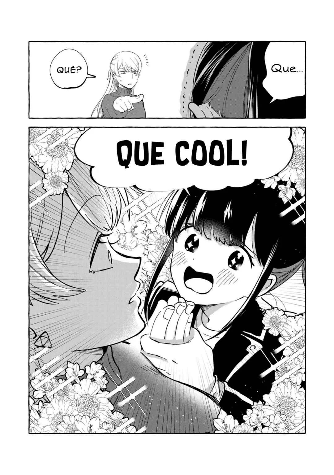 Oni Ure Idol ga Kyou mo Watashi o Oshitekuru Capítulo 1 - Page 28