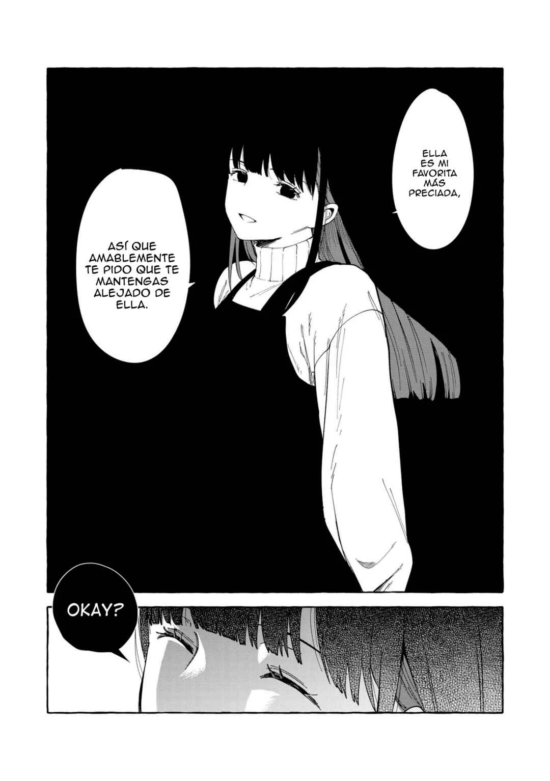 Oni Ure Idol ga Kyou mo Watashi o Oshitekuru Capítulo 2 - Page 18
