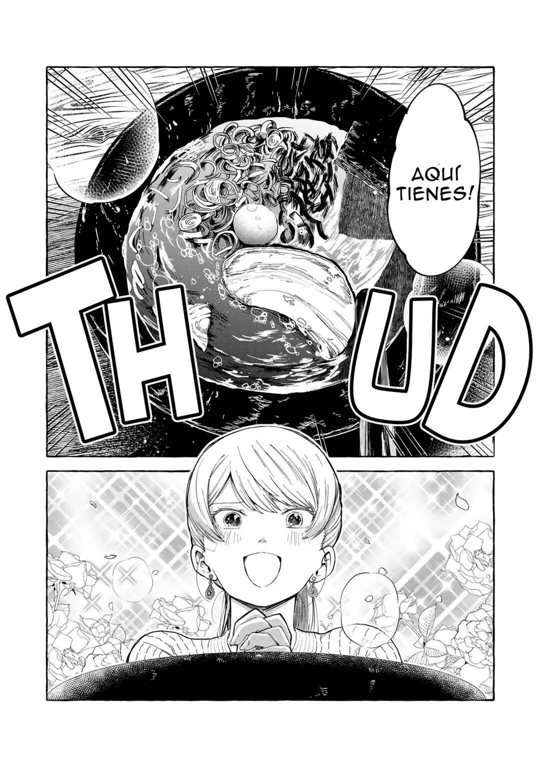 Oni Ure Idol ga Kyou mo Watashi o Oshitekuru Capítulo 3 - Page 3