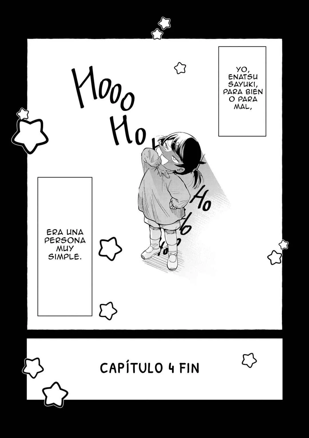 Oni Ure Idol ga Kyou mo Watashi o Oshitekuru Capítulo 4 - Page 4