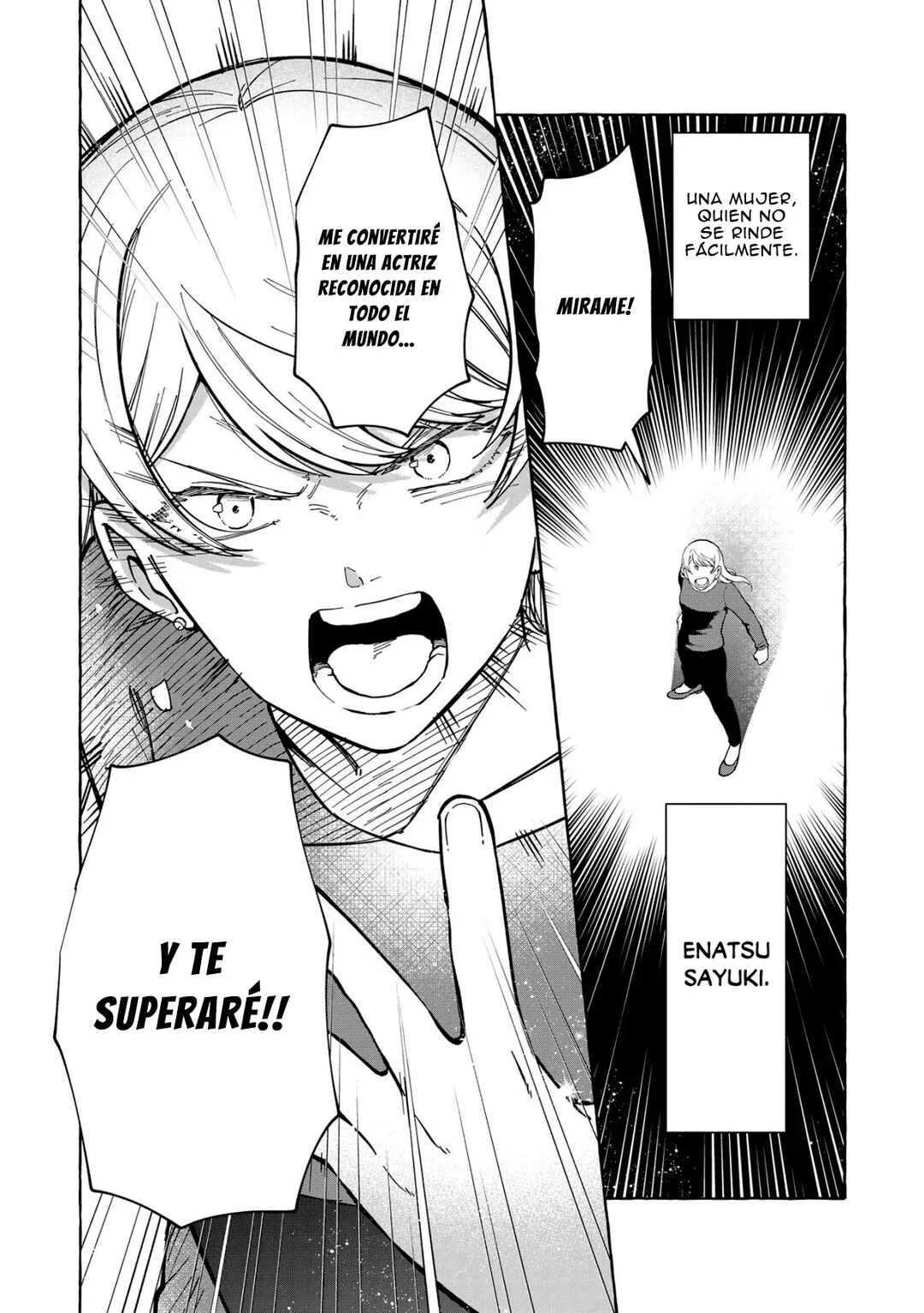 Oni Ure Idol ga Kyou mo Watashi o Oshitekuru Capítulo 4 - Page 6