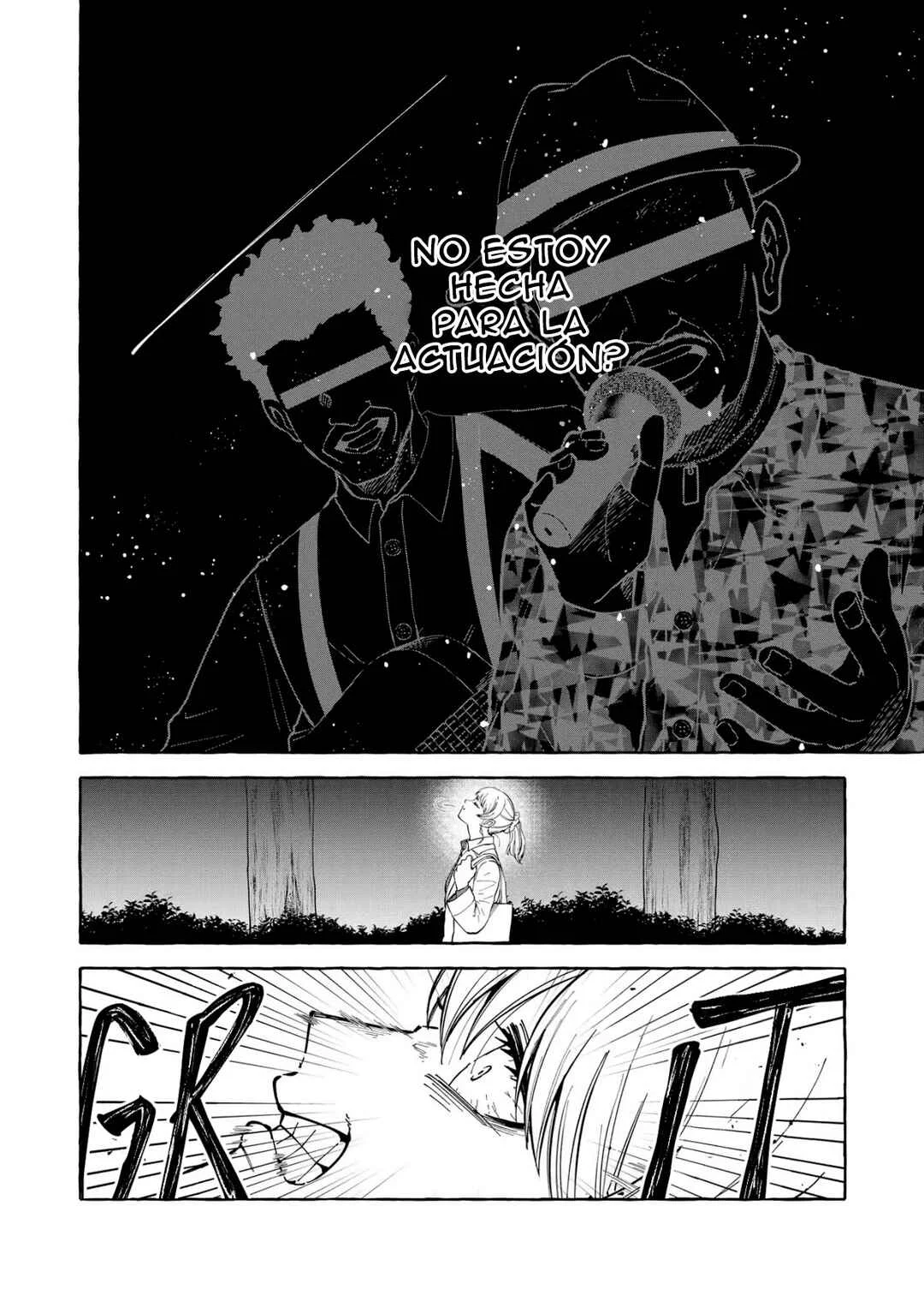 Oni Ure Idol ga Kyou mo Watashi o Oshitekuru Capítulo 4 - Page 12