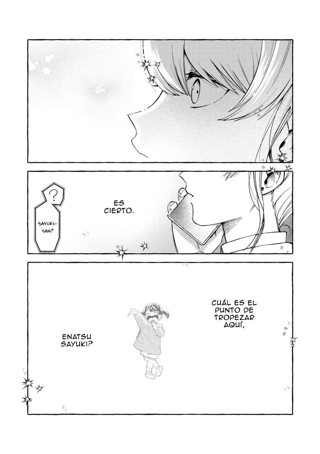 Oni Ure Idol ga Kyou mo Watashi o Oshitekuru Capítulo 4 - Page 16