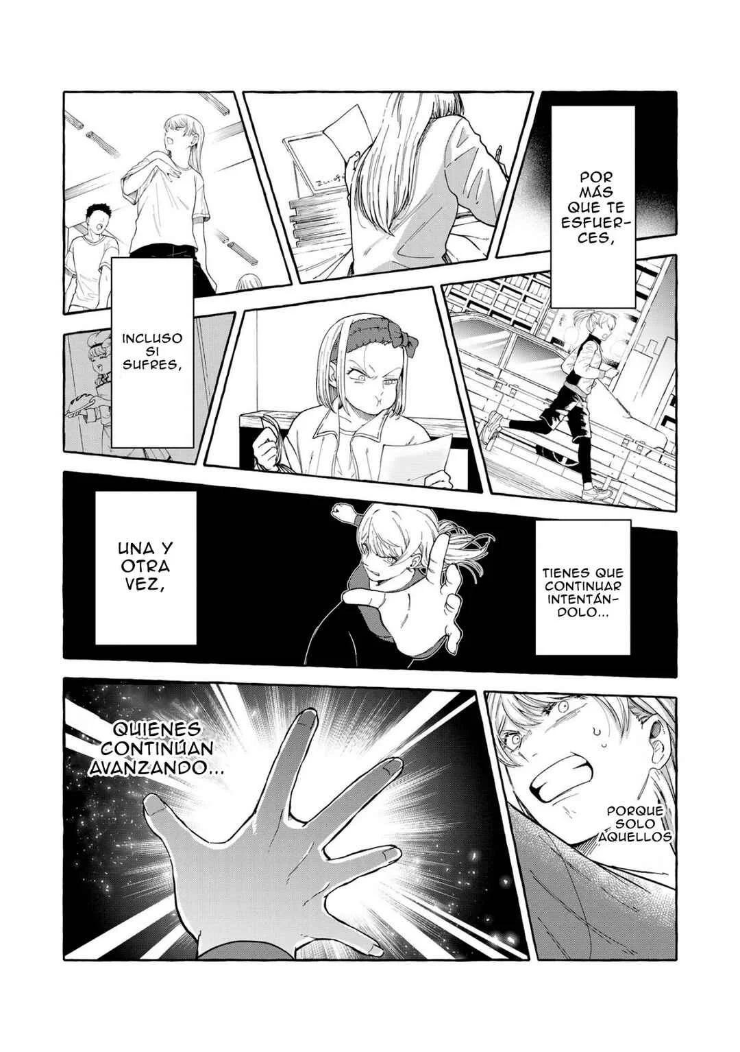 Oni Ure Idol ga Kyou mo Watashi o Oshitekuru Capítulo 4 - Page 17