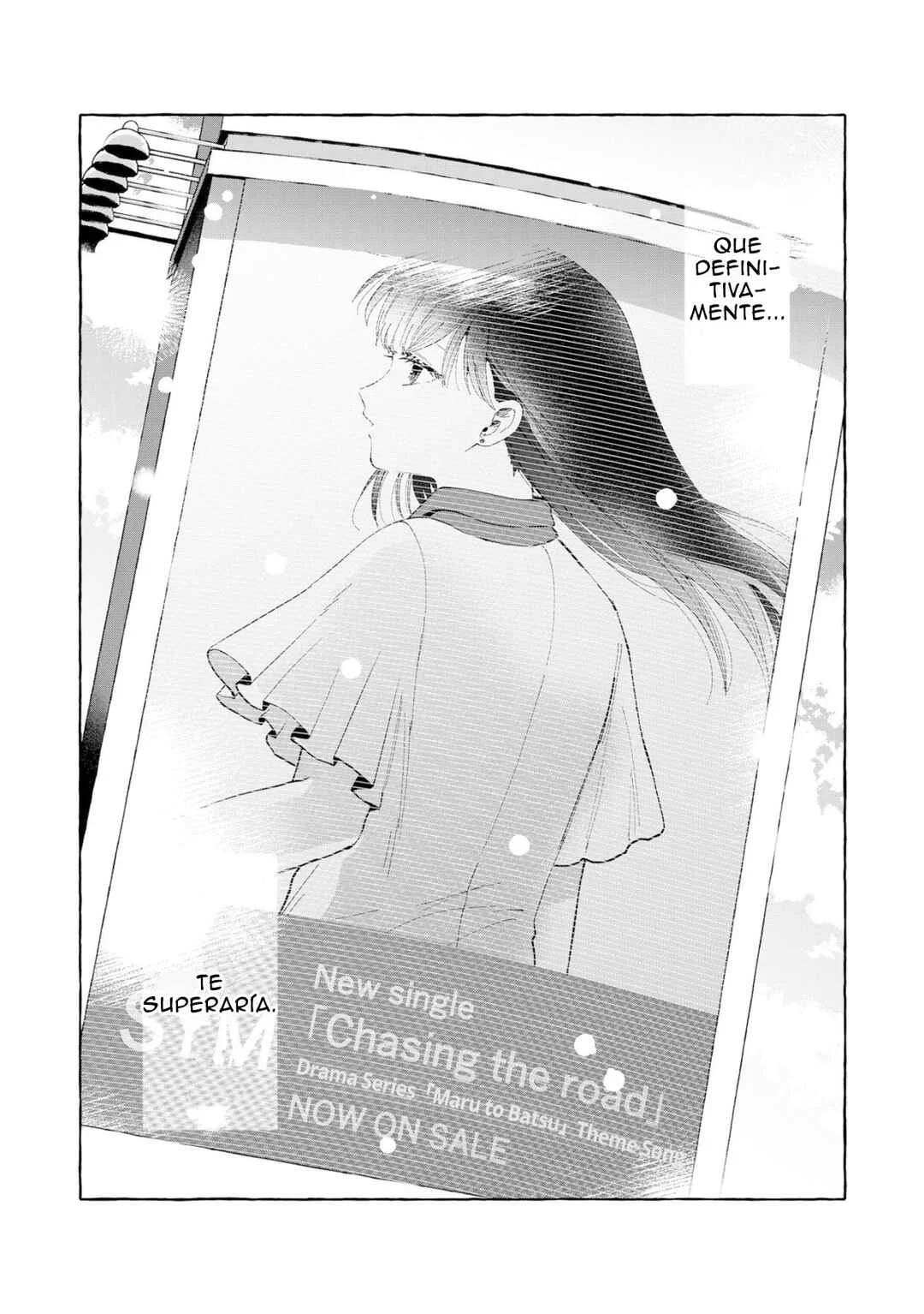 Oni Ure Idol ga Kyou mo Watashi o Oshitekuru Capítulo 5 - Page 7