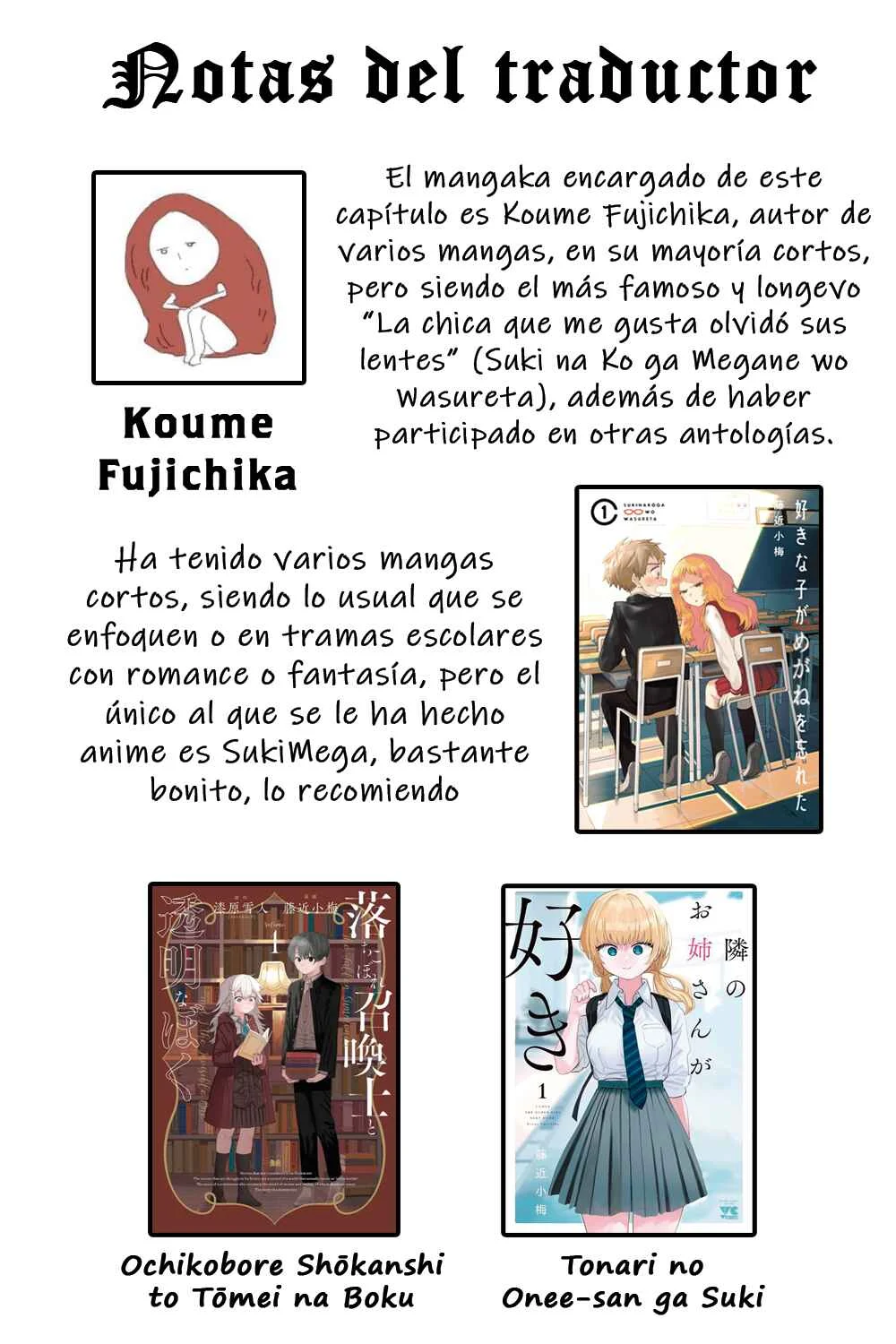 Onii-chan wa Oshimai! Koushiki Anthology Comic Capítulo 2: ¡¿Mi hermano quiere dar a luz?! - Page 8