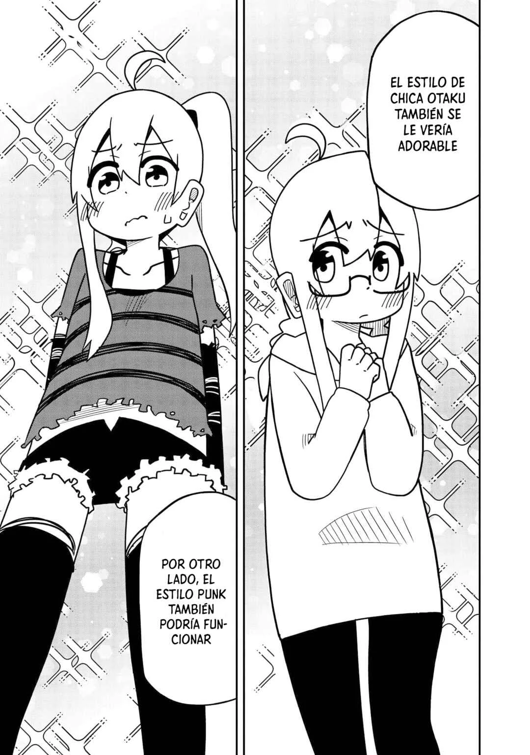 Onii-chan wa Oshimai! Koushiki Anthology Comic Capítulo 4: Mahiro y la observación del progreso - Page 6