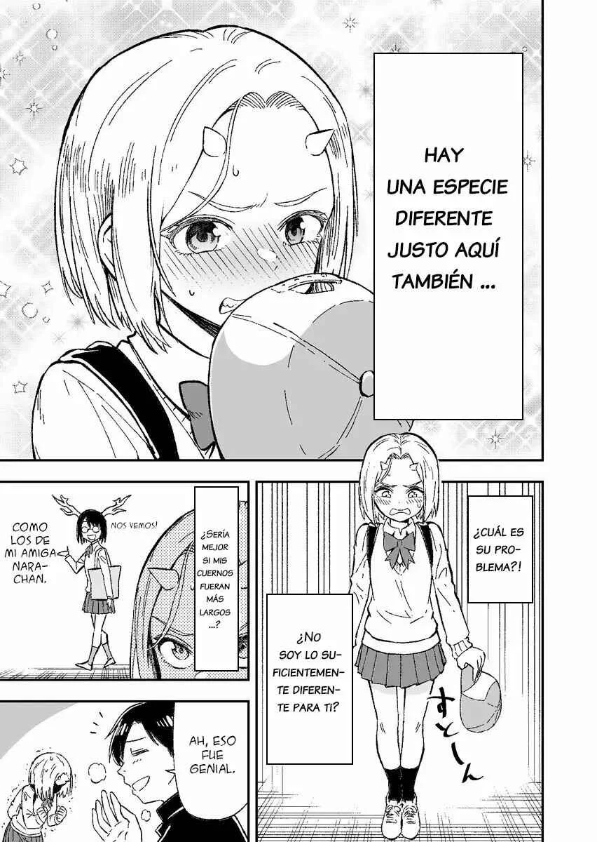 Onizuka-chan and Sawarida-kun Capítulo 1 - Page 5