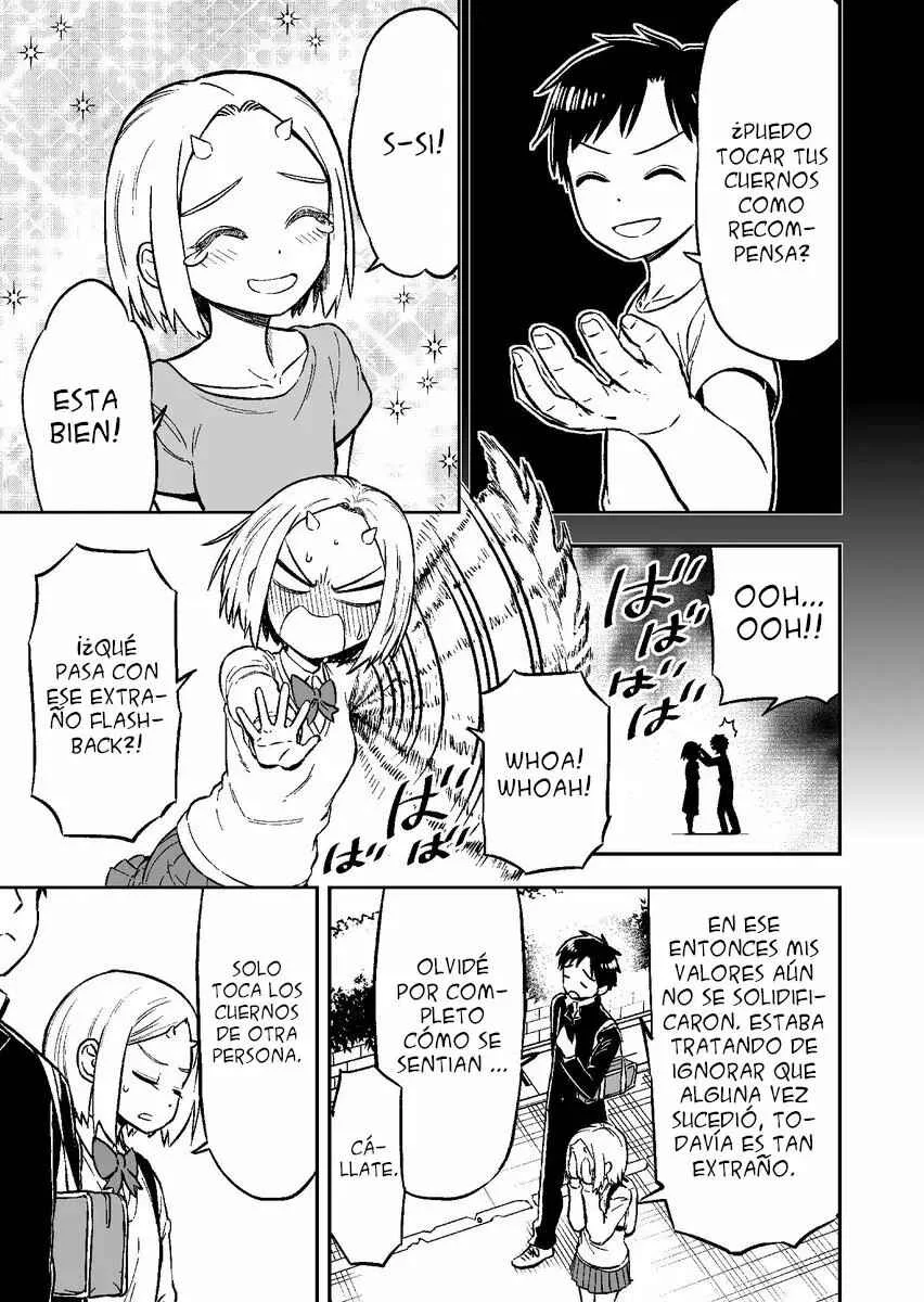 Onizuka-chan and Sawarida-kun Capítulo 2 - Page 5