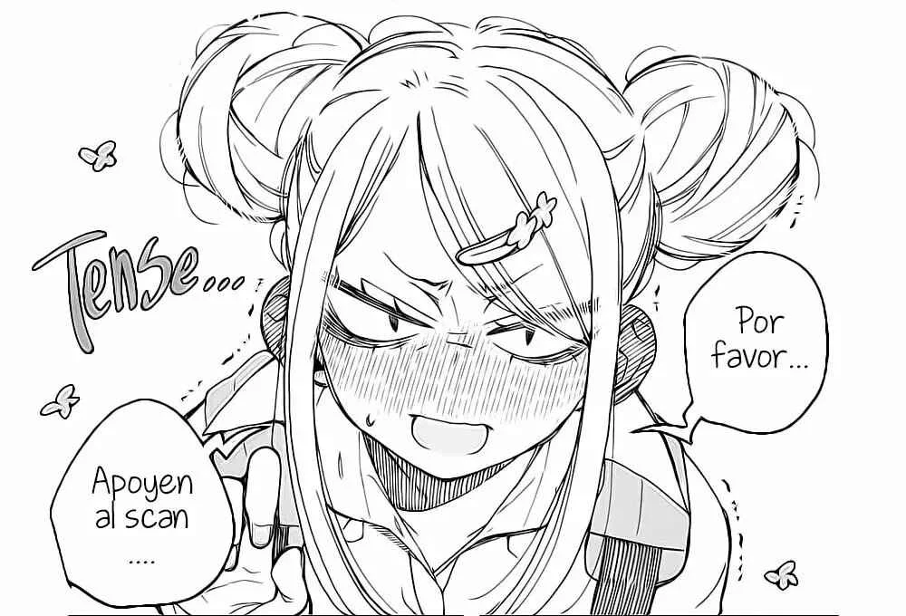 Onizuka-chan and Sawarida-kun Capítulo 3 - Page 7