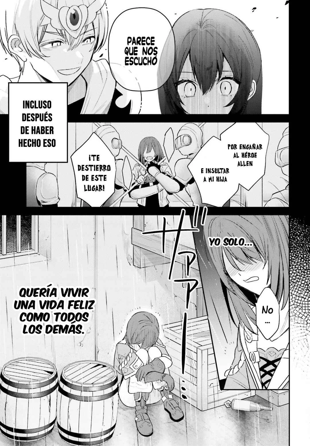 Onna Kajishi wa Ohitoyoshi Guild ni Hirowaremashita ~Shintenchi de Ganbaru Kajishi Seikatsu~ Capítulo 1 - Page 16