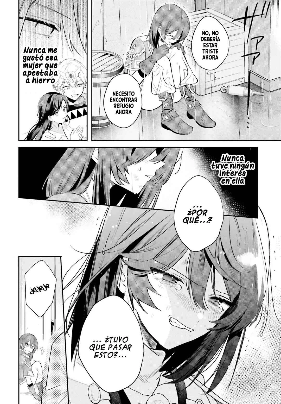 Onna Kajishi wa Ohitoyoshi Guild ni Hirowaremashita ~Shintenchi de Ganbaru Kajishi Seikatsu~ Capítulo 1 - Page 17