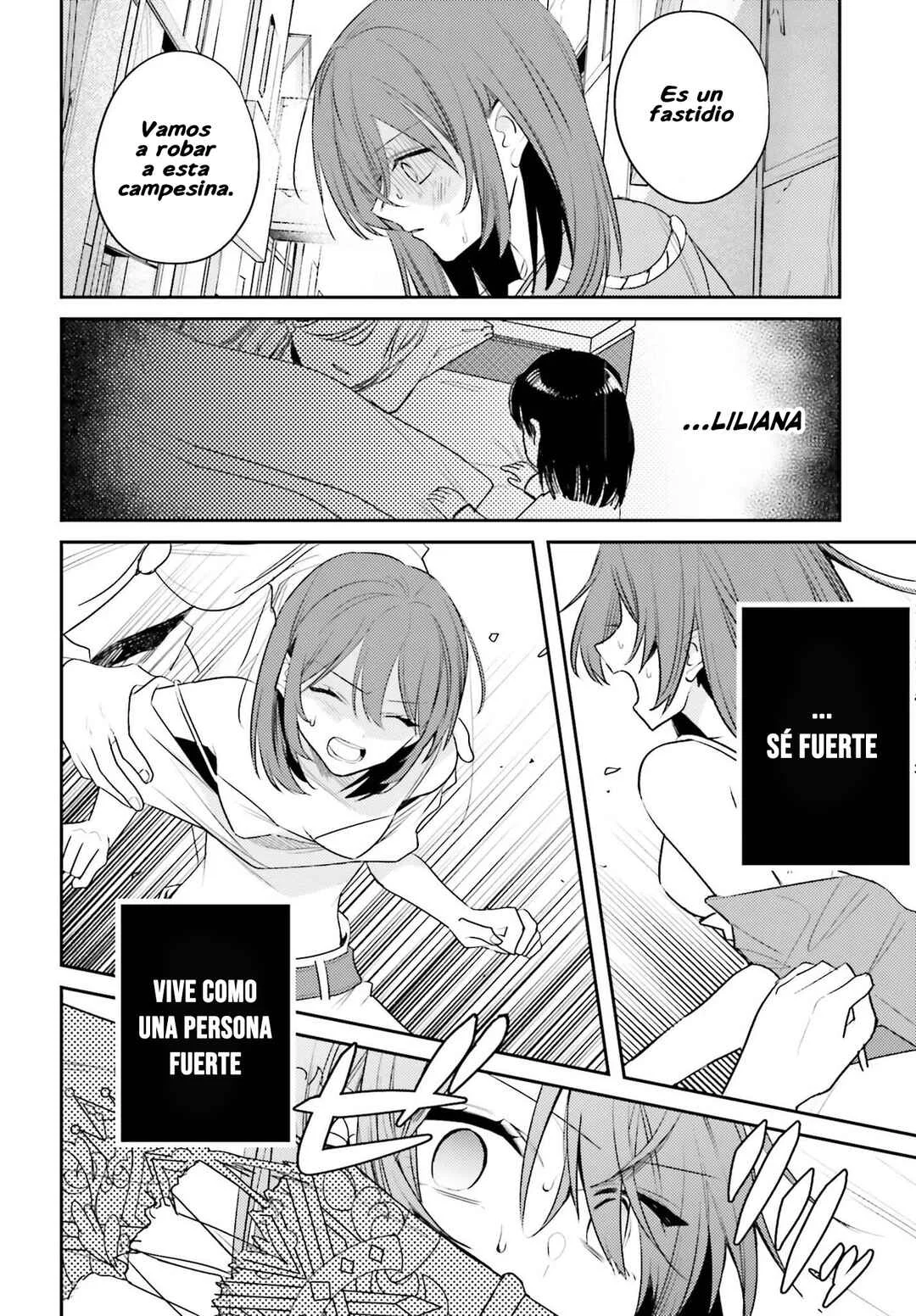 Onna Kajishi wa Ohitoyoshi Guild ni Hirowaremashita ~Shintenchi de Ganbaru Kajishi Seikatsu~ Capítulo 1 - Page 19