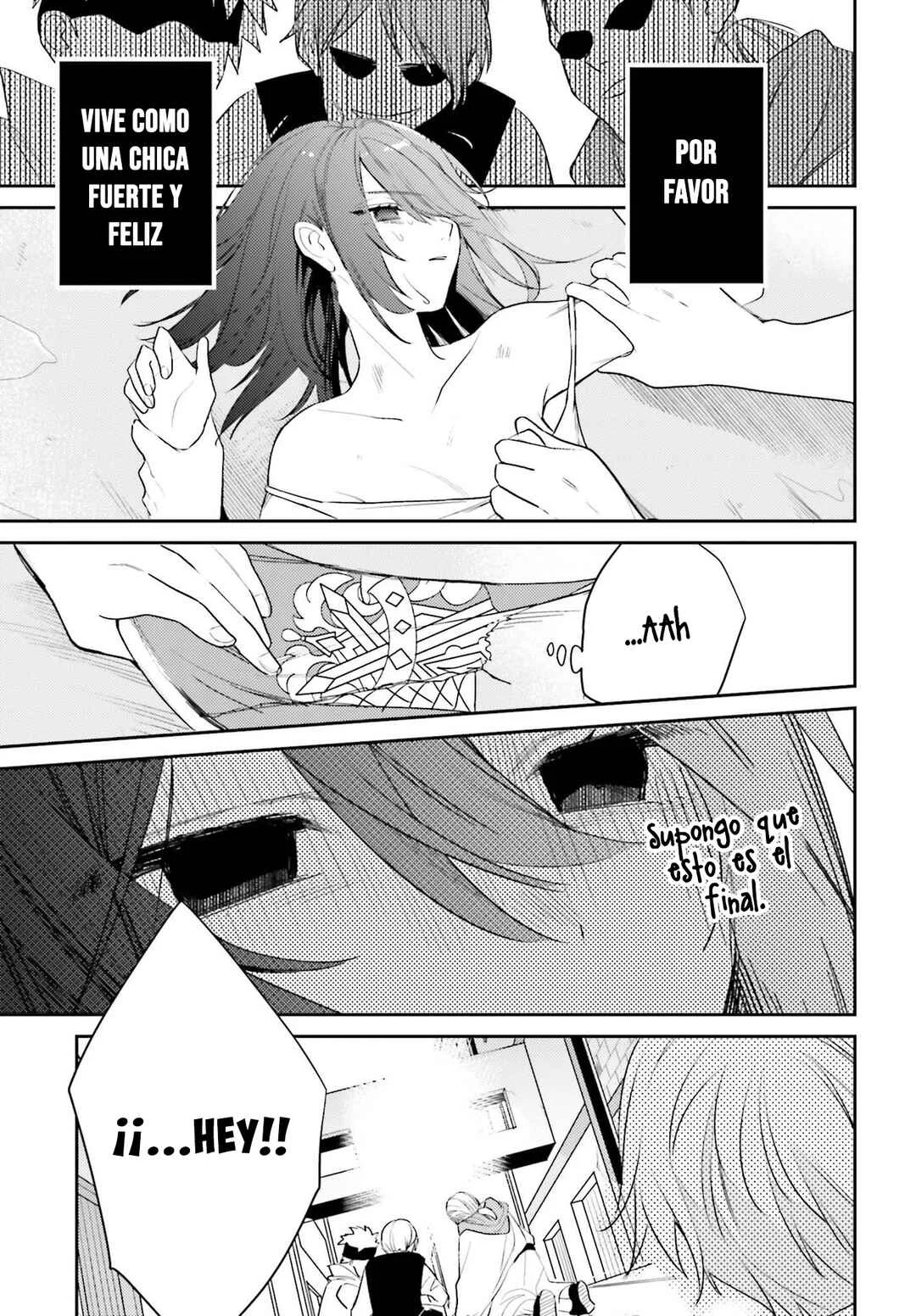 Onna Kajishi wa Ohitoyoshi Guild ni Hirowaremashita ~Shintenchi de Ganbaru Kajishi Seikatsu~ Capítulo 1 - Page 20
