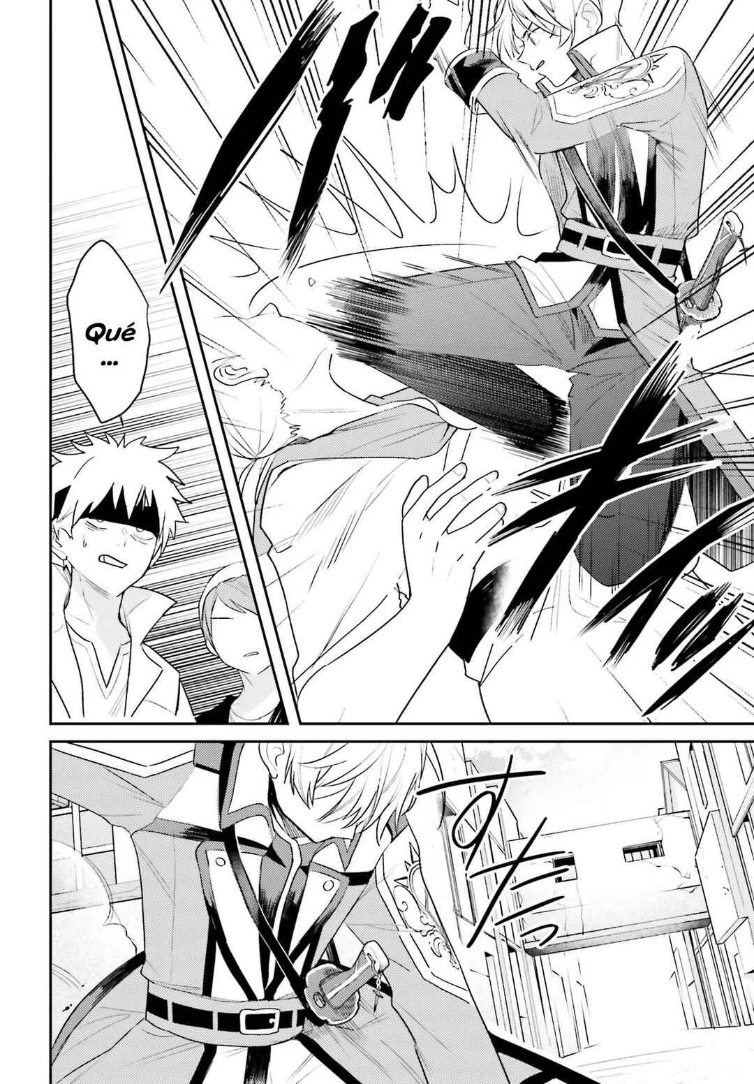 Onna Kajishi wa Ohitoyoshi Guild ni Hirowaremashita ~Shintenchi de Ganbaru Kajishi Seikatsu~ Capítulo 1 - Page 21