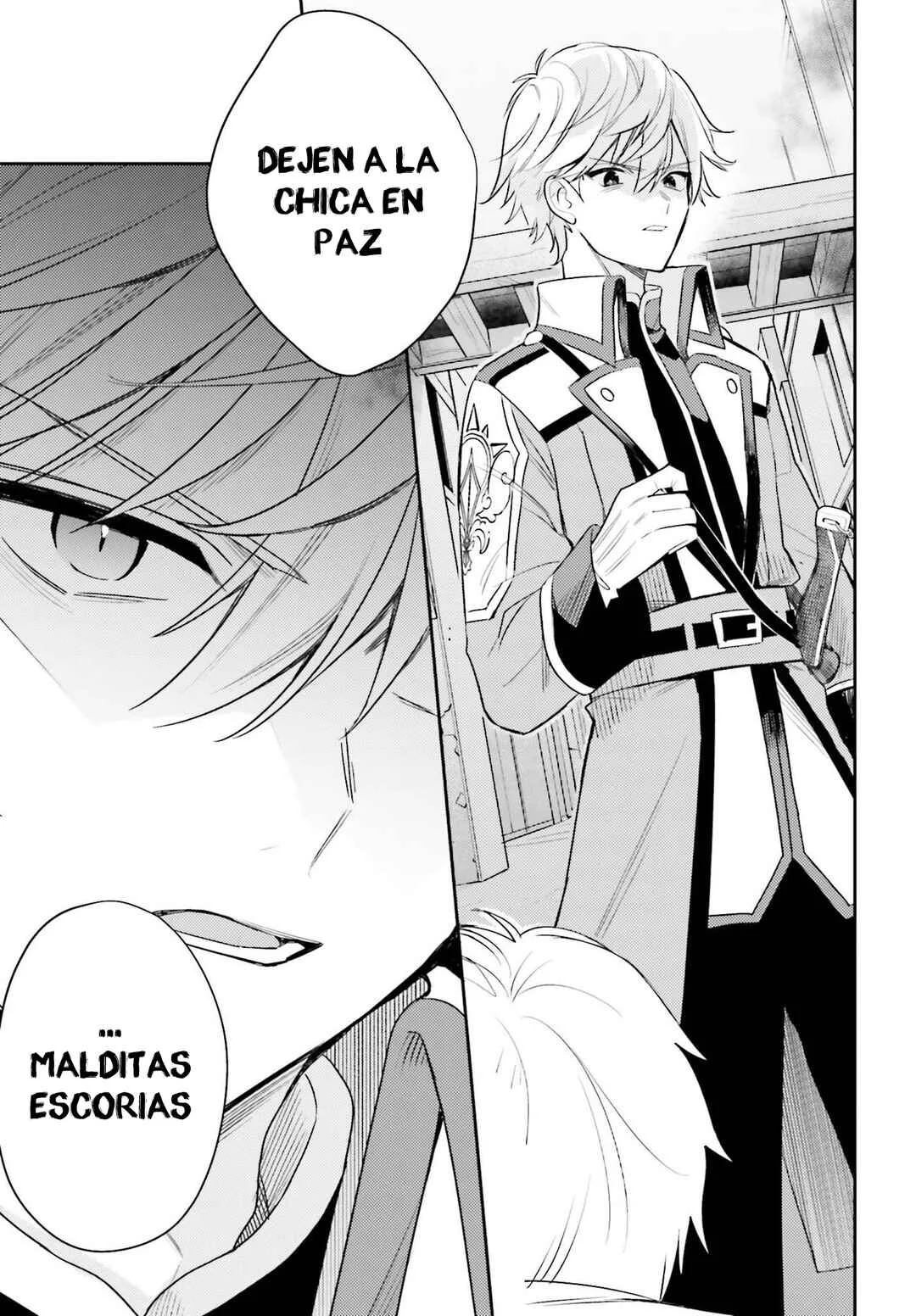 Onna Kajishi wa Ohitoyoshi Guild ni Hirowaremashita ~Shintenchi de Ganbaru Kajishi Seikatsu~ Capítulo 1 - Page 22